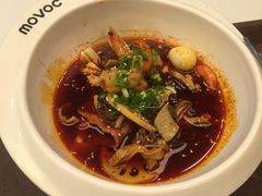 -每味每客·重庆麻辣烫(拓展大厦店)
