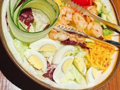 -TIGERS老虎西餐(亦庄店)