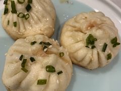 生煎包-上海老饭店(北京分店)