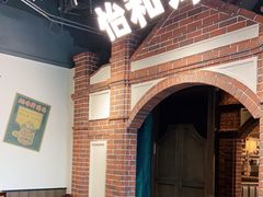 -天津卫码头(南开大悦城店)