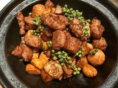 -狮王府淮扬菜(夫子庙老门东店)