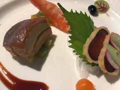 乌鱼子-欣叶食艺轩