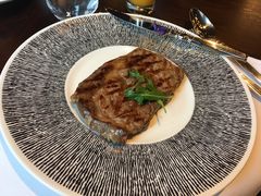 -山色西餐厅·银润锦江城堡酒店