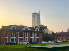 -上海交通大学医学院附属瑞金医院(总院)
