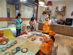 -宝燕乐园(闵行旗舰店)