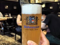-兰特伯爵西餐厅·啤酒屋(方庄店)