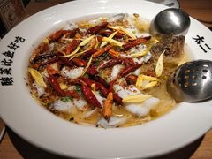 -太二酸菜鱼(正大广场店)