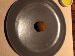 -Mercato莫卡多露台餐厅与酒吧(K11店)