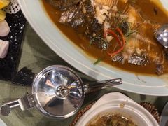 -渔娘渔家丹东海鲜(东直门店)