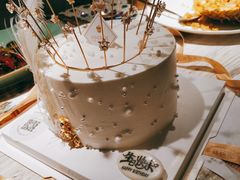 -勒甜LO CHO·私人订制低糖代糖纯动物奶油生日蛋糕(新开路店)