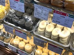 -稻香村(朝阳大悦城店)
