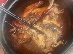 -曹家小菜(胜太路店)