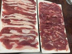 -前门张记涮肉(前门店)