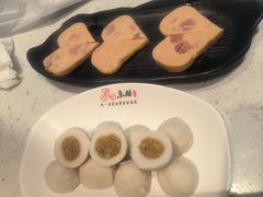 -鱼酷活鱼烤鱼(南京水游城店)