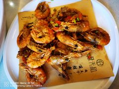 -普天和酒楼·新津菜·烤鸭(天津之眼店)