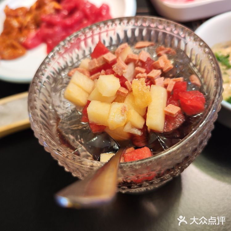 福禄娃火锅