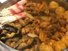 -黄记煌三汁焖锅(新世纪广场店)