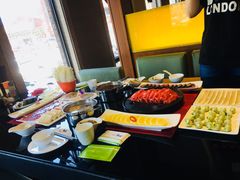 -食鲜捞火锅(湖西路店)