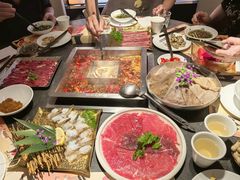 -锦城印象火锅(天府三街店)