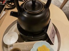 -奈雪茶院·茶室茶馆(广州粤海天地店)