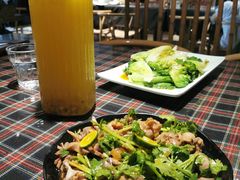 -幸福哟烧鸡·粤菜海鲜私厨(七星路店)