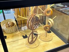 -熊叔熊婶面包房(团结湖店)