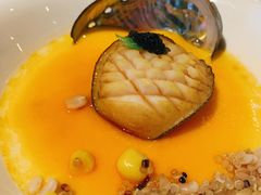 蒸鲜鲍-蟹榭·本帮江浙菜·蟹宴(五角场合生汇商场店)