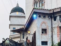 -华谊兄弟（长沙）电影小镇