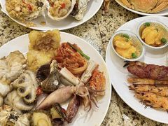 -禾斗海鲜自助(城阳宝龙店)