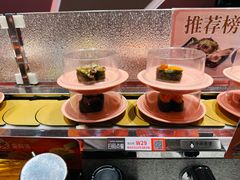 -争鲜回转寿司(南开大悦城店)