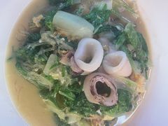 -必点海鲜·海肠捞饭·鲅鱼水饺(滨江道店)