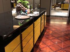 -青雅中餐厅(大连金石滩绿发希尔顿度假酒店)