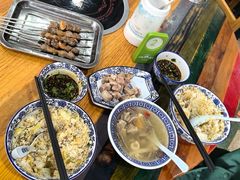 -大陈鸿源牛肉馆(大陈总店)