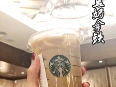 -星巴克(威尼斯人店)