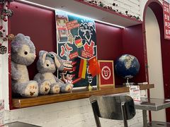 -Eckl’s爱氏热狗(猫街店)