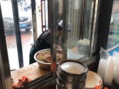 -北三沙家烧麦(北头道街店)