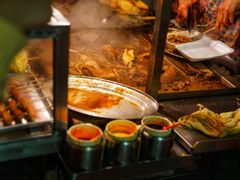 -明记牛杂(新马路分店)