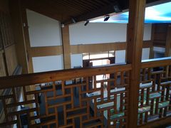 -婺源博物馆