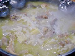 佛跳墙-侠成水上农庄(工业大道店)
