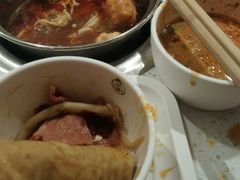 -龍歌自助小火锅(崂山丽达店)