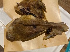 -锡和无锡菜(景丽苑店)