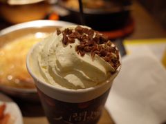 -茶颜悦色(岳麓山顶店)