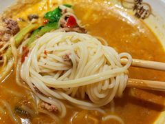 -水平有限广西米粉·广西风味集(五道口店)
