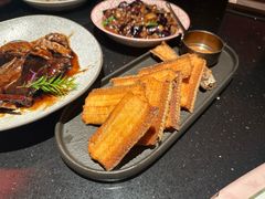 -老头儿油爆虾·知味杭州(爱琴海购物中心)