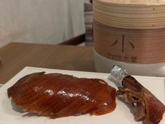 -小大董·烤鸭(王府井apm店)