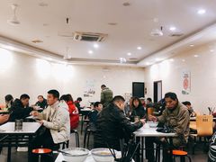 大堂-福海面馆(阳曲店)
