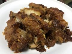 -王二甩老木子鸡(江湾店)