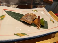 -奈良本寿司(永嘉路店)