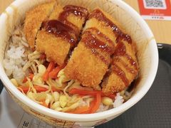 -食其家·牛丼咖喱(宜山路贝岭店)