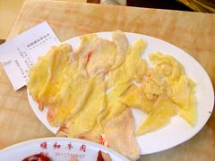 -陈记顺和潮汕牛肉火锅(韩江路店)